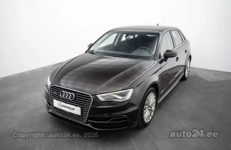 Audi Audi A3
