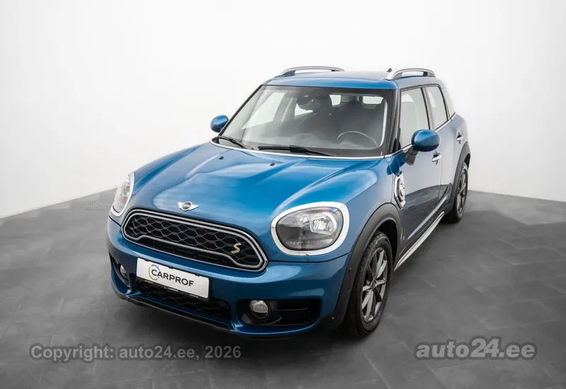MINI MINI Countryman