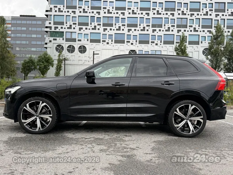 Volvo Volvo XC60