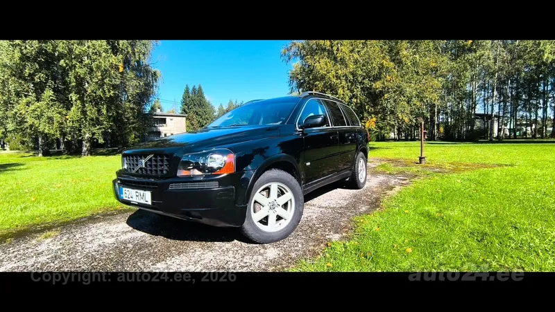 Volvo Volvo XC90