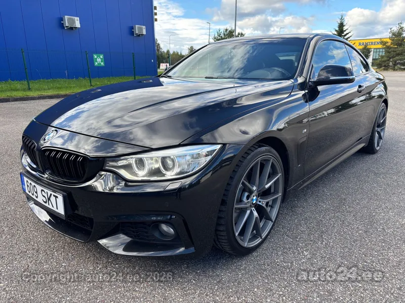 BMW BMW 430