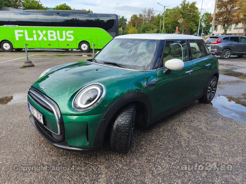 MINI Cooper - 1