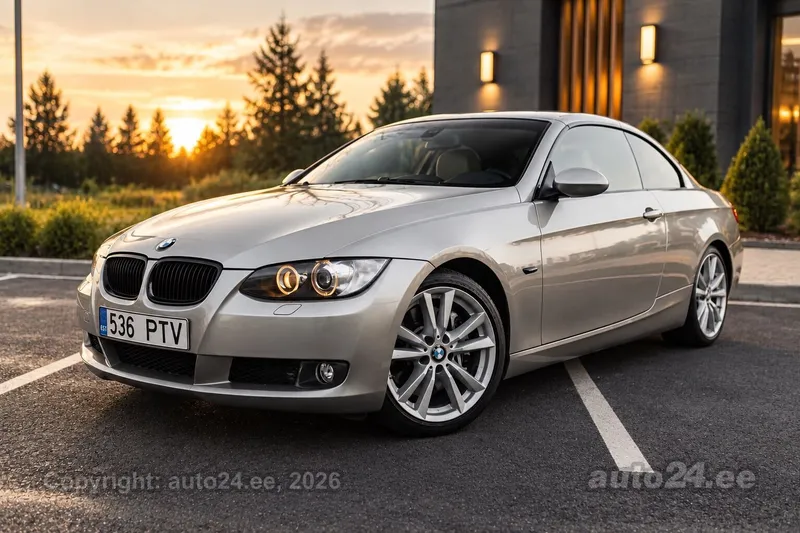 BMW BMW 330