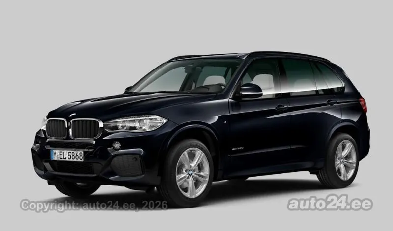 BMW BMW X5