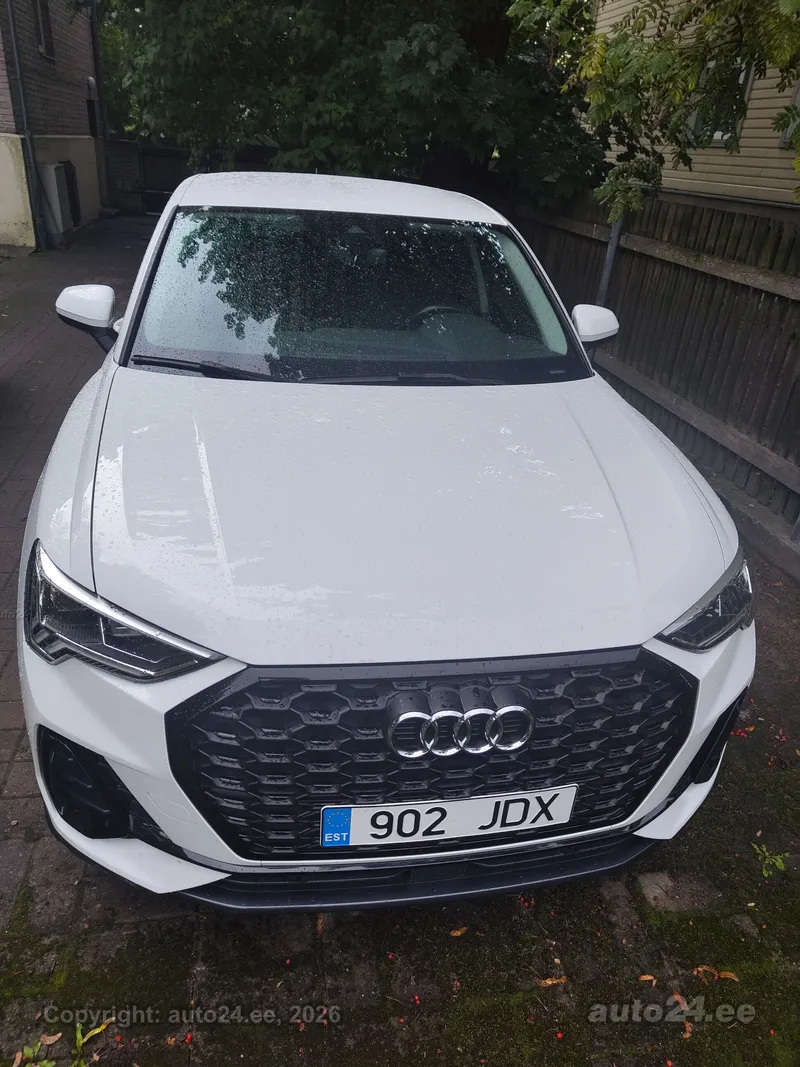 Audi Audi Q3