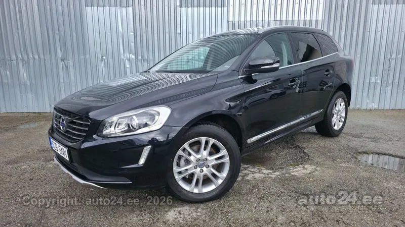 Volvo Volvo XC60
