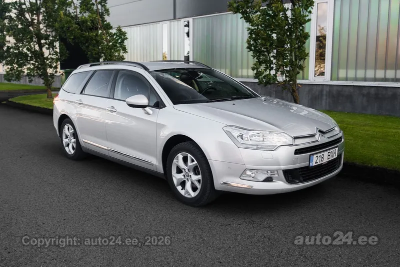Citroën Citroën C5