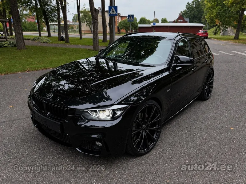 BMW BMW 320