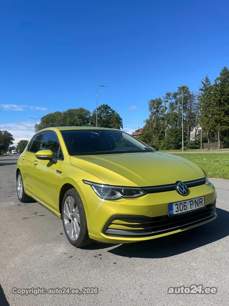 Volkswagen Volkswagen Golf