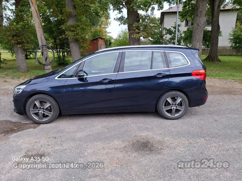 BMW BMW 218