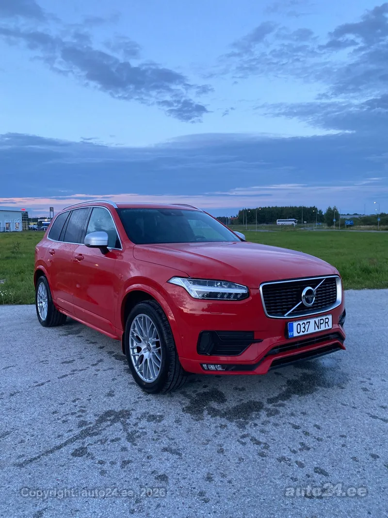Volvo Volvo XC90