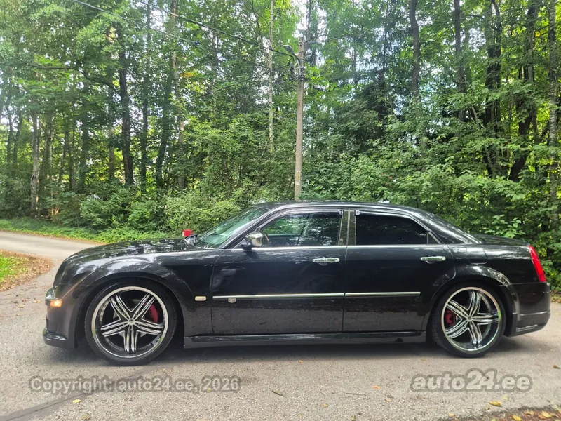 Chrysler 300 C - 1