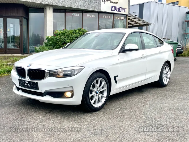 BMW BMW 320