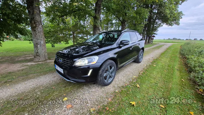 Volvo Volvo XC60