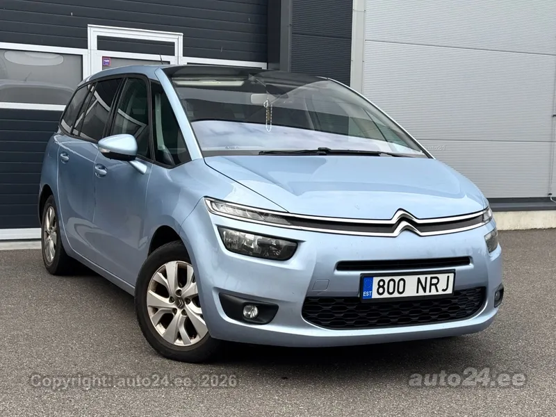 Citroën Citroën C4 Picasso