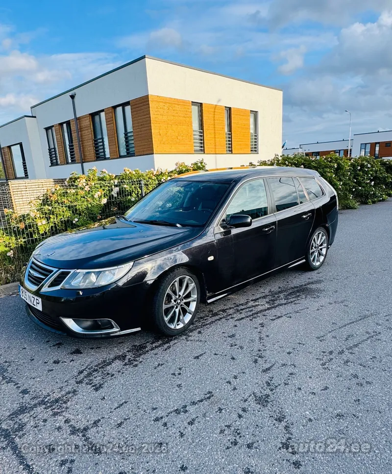 Saab 9-3