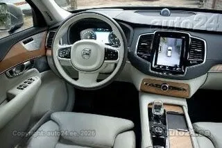 Volvo Volvo XC90