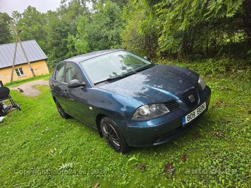 SEAT SEAT Cordoba