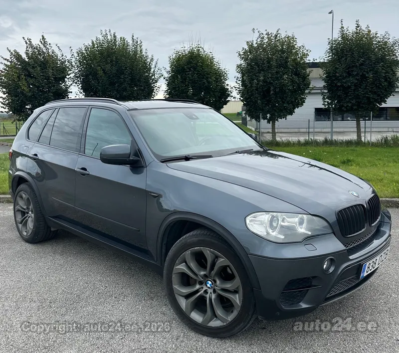 BMW BMW X5