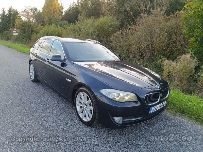 BMW BMW 530