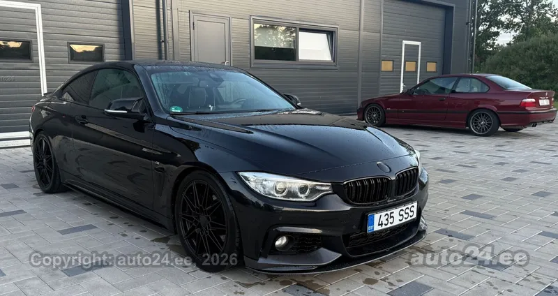 BMW BMW 435