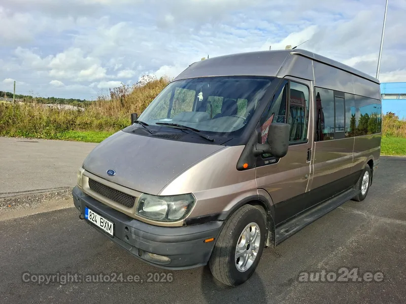 Ford Ford Transit