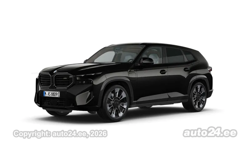 BMW BMW XM