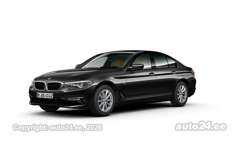BMW BMW 530
