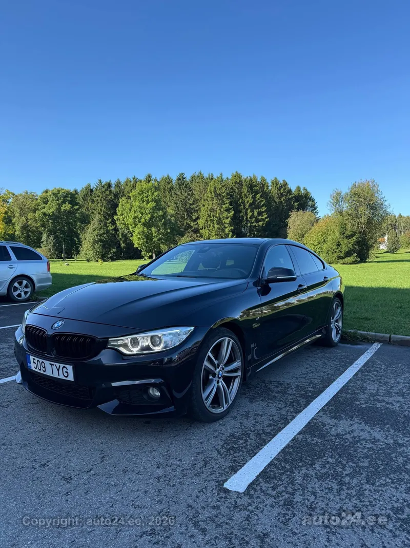 BMW BMW 430