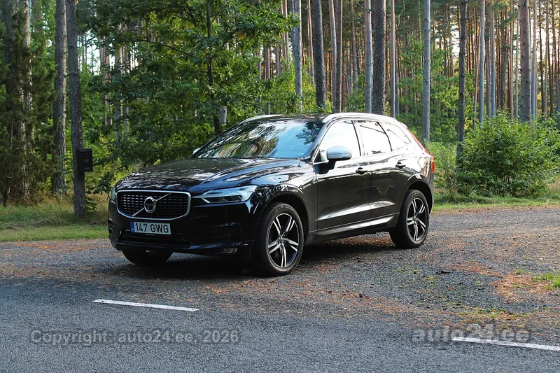 Volvo Volvo XC60