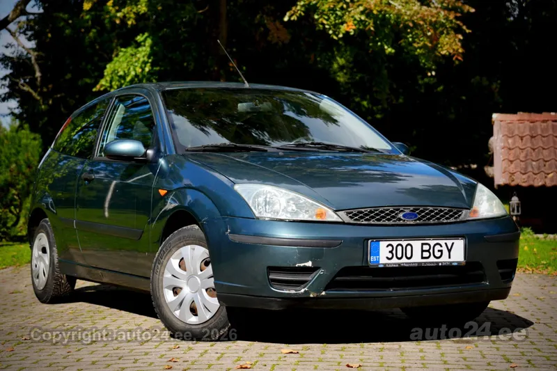 Ford Ford Focus