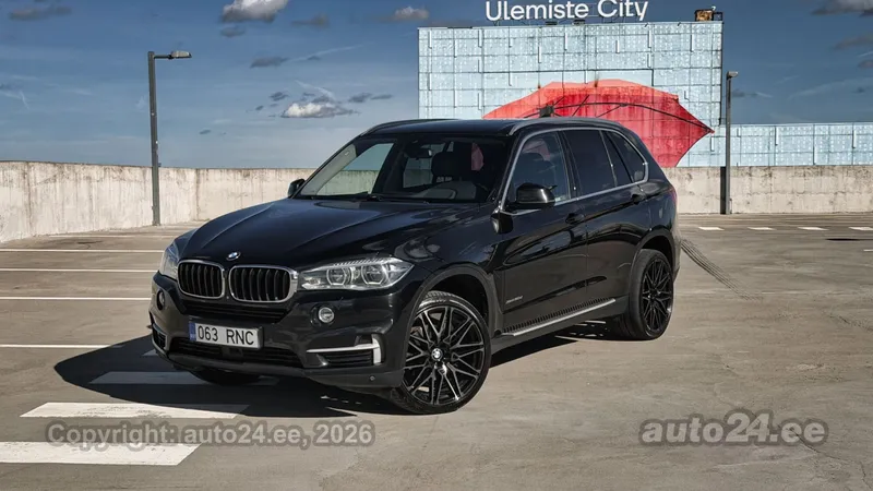 BMW BMW X5
