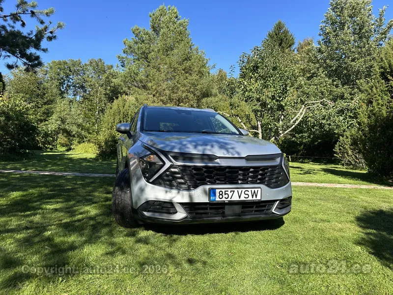 KIA KIA Sportage