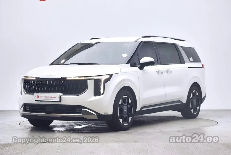 KIA KIA Carnival