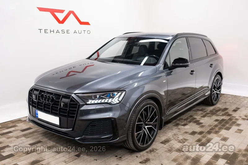 Audi Audi Q7