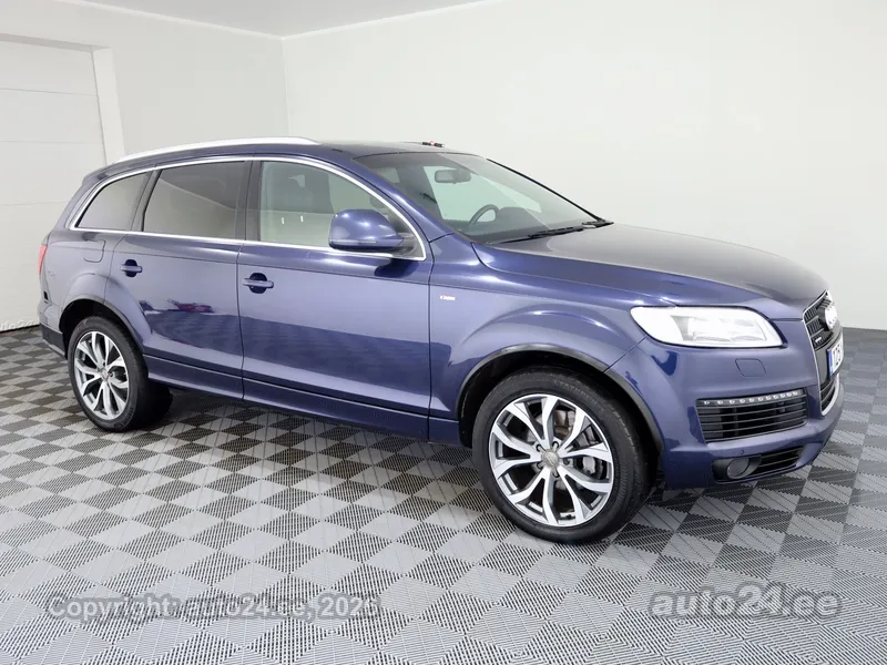 Audi Audi Q7