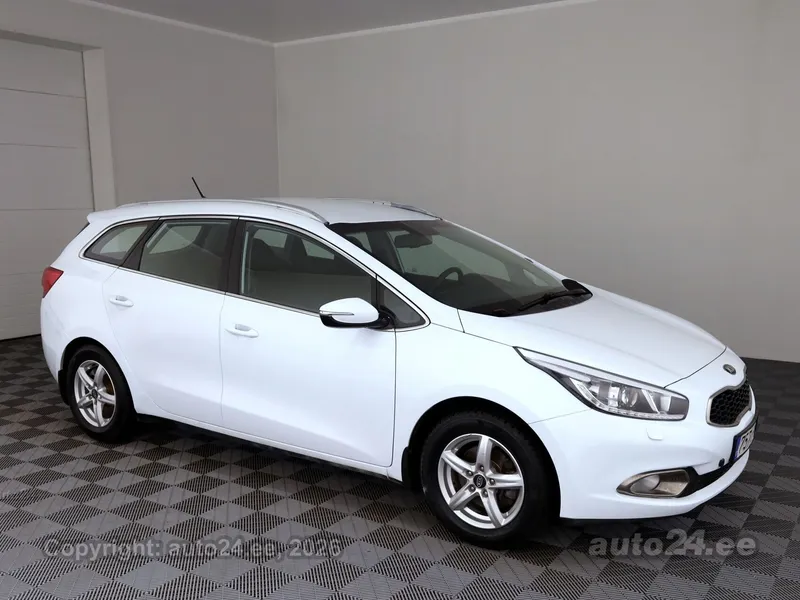 KIA KIA Ceed