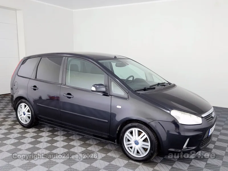 Ford Ford Focus C-Max