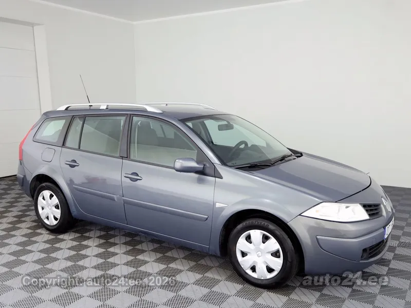 Renault Renault Megane