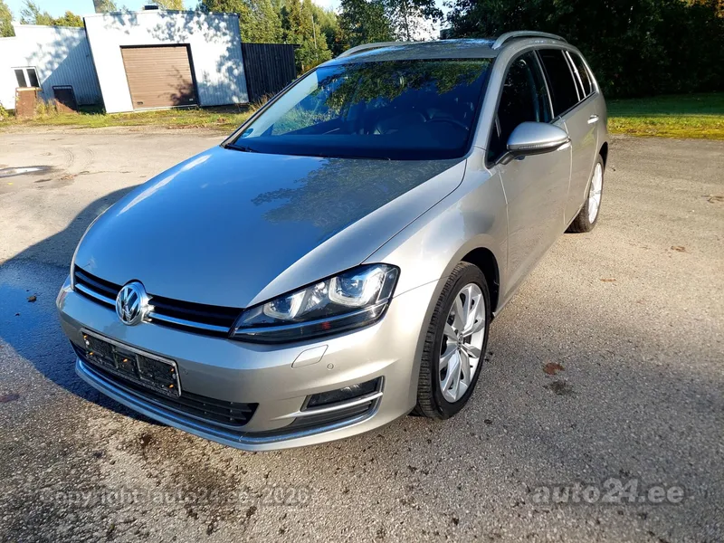 Volkswagen Volkswagen Golf