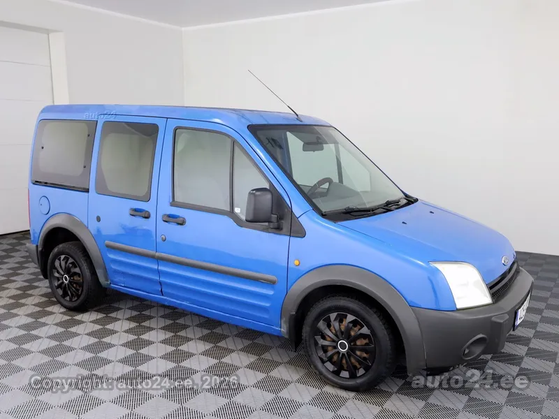 Ford Ford Tourneo Connect