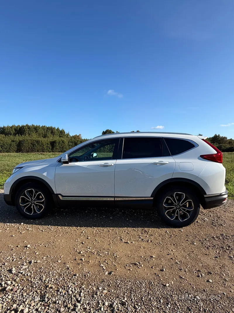 Honda Honda CR-V