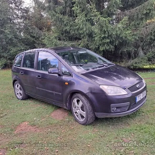 Ford Ford Focus C-Max