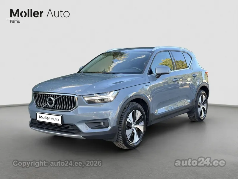 Volvo Volvo XC40
