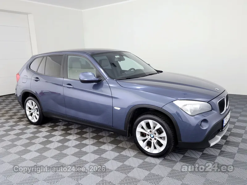 BMW BMW X1