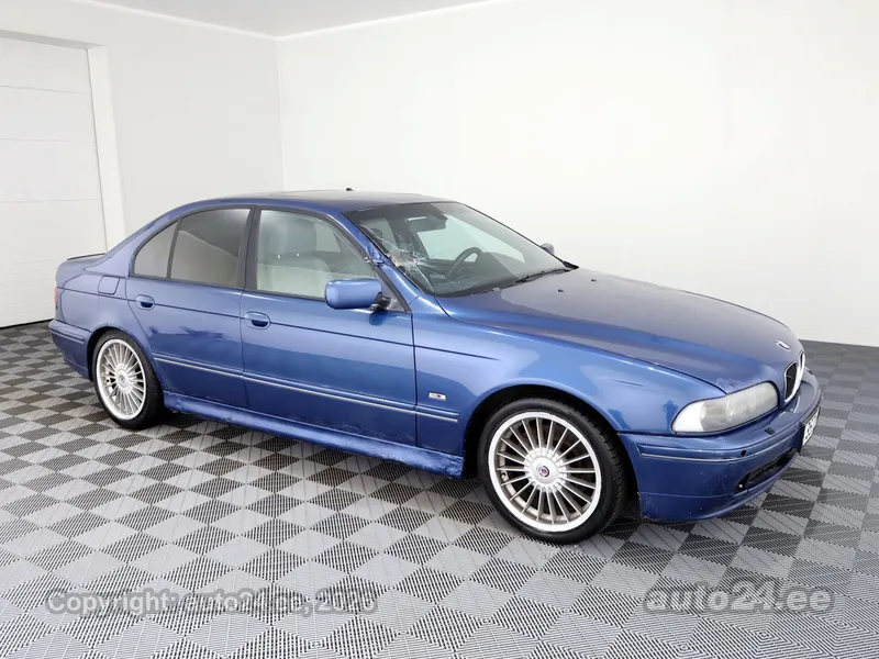 BMW BMW 530