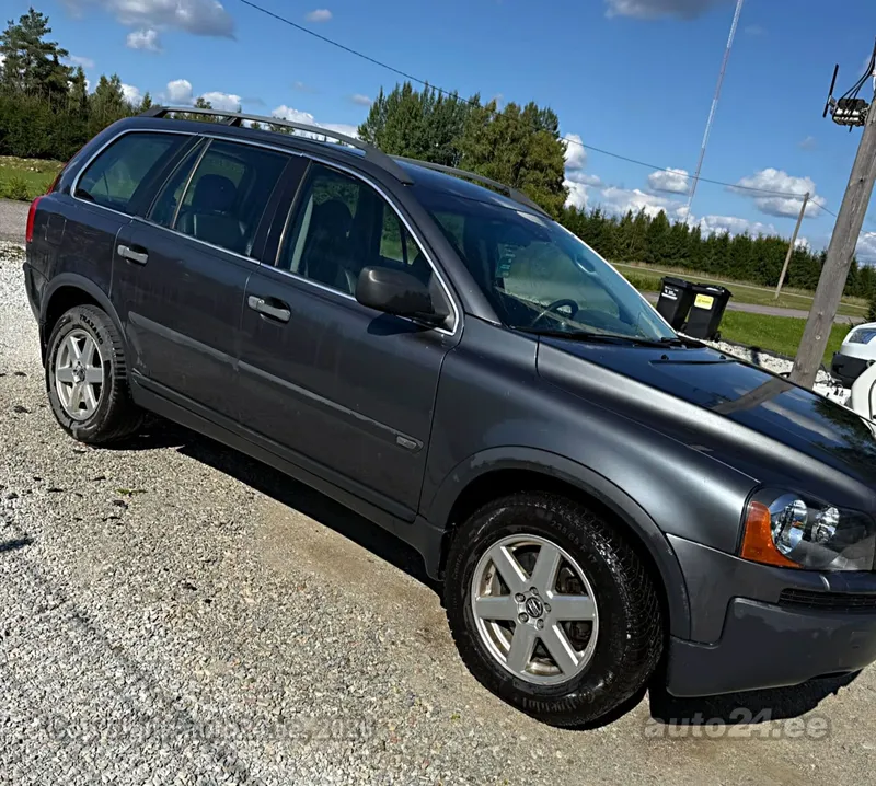 Volvo Volvo XC90
