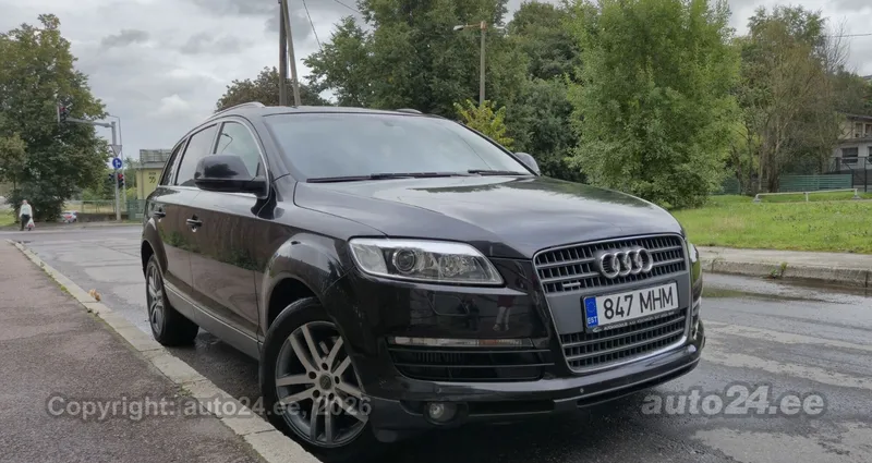 Audi Audi Q7