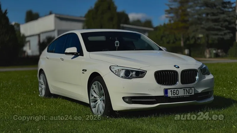 BMW BMW 530
