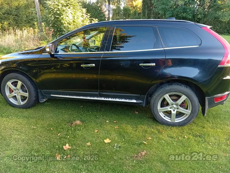 Volvo Volvo XC60
